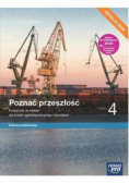Nowa historia Poznać przeszłość podręcznik 4 liceum technikum zakres podstawowy EDYCJA 2024