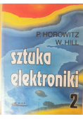 Sztuka elektroniki Tom 2