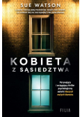 Kobieta z sąsiedztwa