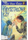Kryształowe łzy