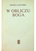 W obliczu Boga
