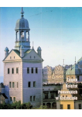 Zamek książąt pomorskich w szczecinie