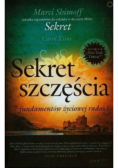Sekret szczęścia. 7 fundamentów życiowej...
