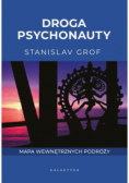 Droga psychonauty