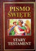 Pismo Święte Stary Testament tom trzeci