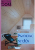 Przebudowa strychów