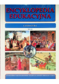 Encyklopedia edukacyjna Tom 40 Literatura