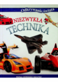 Niezwykła technika