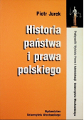 Historia państwa i prawa polskiego