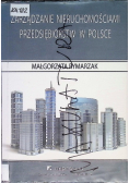 Zarządzanie nieruchomościami przedsiębiorstw w Polsce