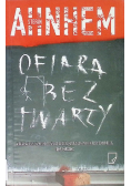 Ofiara bez twarzy