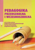 Pedagogika przedszkolna i wczesnoszkolna