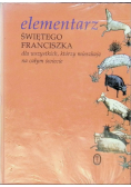 Elementarz Świętego Franciszka