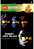 Lego Ninjago Nr 5 Zimny jak głaz