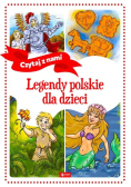 Legendy polskie dla dzieci