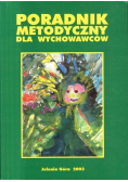 Poradnik metodyczny dla wychowawców
