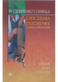 Ćwiczenia duchowe w życiu codziennym