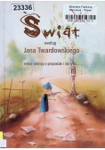 Świat według Jana Twardowskiego