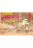Kwapiszon i beczka Tom 5