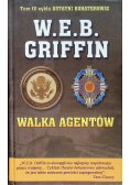 Walka agentów