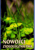 Nowości ziołolecznictwa