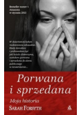 Porwana i sprzedana