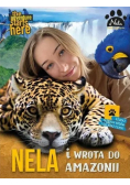Nela i wrota do Amazonii