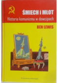 Śmiech i młot Historia komunizmu w dowcipach