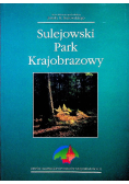 Sulejowski Park Krajobrazowy