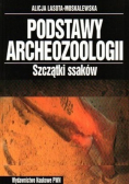 Podstawy Archeozoologii Szczątki ssaków