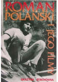 Roman Polański i jego filmy