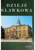 Dzieje Sławkowa