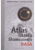 Atlas Układu Słonecznego NASA