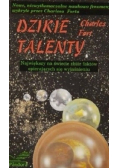Dzikie talenty