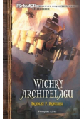 Wichry archipelagu