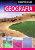 Kompendium geografia