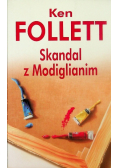 Skandal z Modiglianim