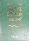 Słownik symboliki biblijnej