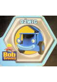 Bob Budowniczy: Dźwig