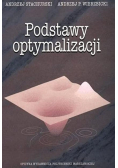 Podstawy optymalizacji