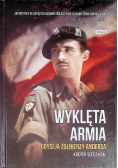 Wyklęta armia Odyseja żołnierzy Andersa