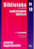 Biblioteka czasopisma nadciśnienie tętnicze 5