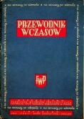 Przewodnik wczasów 1950 r