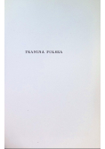 Tkanina polska