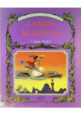 Złota encyklopedia bajek Lampa Aladyna i inne bajki