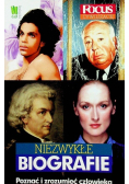 Niezwykłe biografie