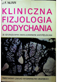 Kliniczna fizjologia oddychania
