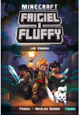 Frigiel i Fluffy Las Varogg