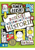 Dziesięć niesamowitych historii