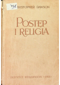 Postęp i Religia